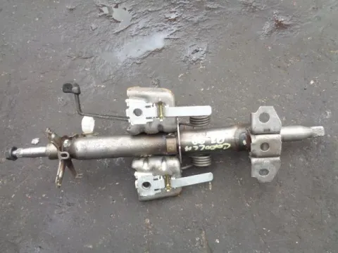 Κολόνα Τιμονιού Μεταχειρισμένη για TOYOTA COROLLA (1997 - 1999) (A111) *Δ* Κολόνα Τιμονιού Μεταχειρισμένη για TOYOTA COROLLA (1997 - 1999) (A111) *Δ*