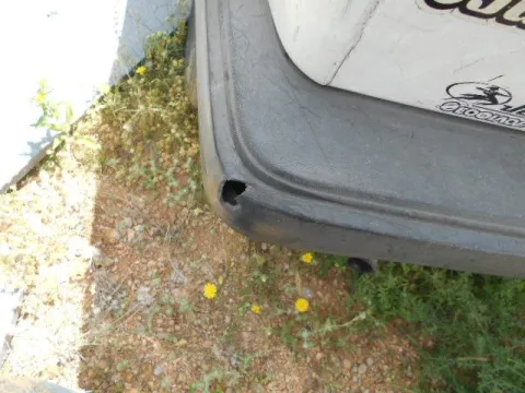 Τροπέτο Αμάξι Κουφάρι με Ζαντολάστιχα 175/70/13 για VW GOLF (1983 - 1992) Mk2 (19E - 1G1) Hatchback - 3dr 1300cc  *ΔΒ* -  Τροπέτο Αμάξι Κουφάρι με Ζαντολάστιχα 175/70/13 για VW GOLF (1983 - 1992) Mk2 (19E - 1G1) Hatchback - 3dr 1300cc  *ΔΒ* -
