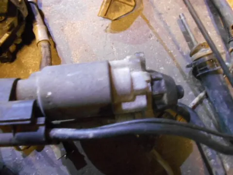 Μίζα για FORD MONDEO (1996 - 2000) Mk2 Μίζα για FORD MONDEO (1996 - 2000) Mk2
