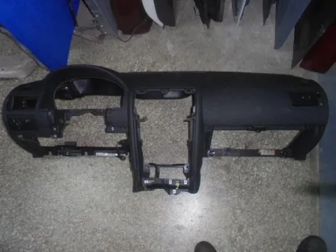 Σετ Αερόσακων Εμπρός (με Ταμπλό) για FORD MONDEO (2000 - 2003) Mk3a , (2003 - 2007) Mk3b *Γ* -  Σετ Αερόσακων Εμπρός (με Ταμπλό) για FORD MONDEO (2000 - 2003) Mk3a , (2003 - 2007) Mk3b *Γ* -