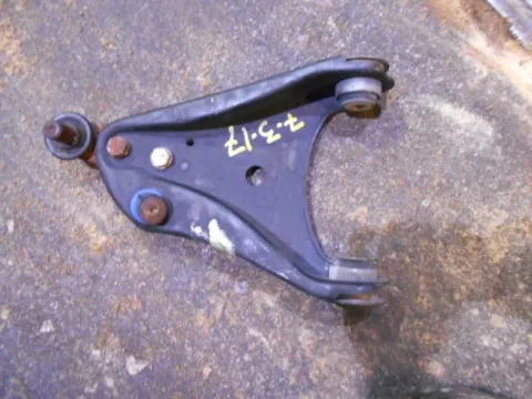 Ψαλίδι Εμπρός Αριστερό για RENAULT TWINGO (2007 - 2012) (CN0) ΠΑΛΕΤΑ *2* *223976* Ψαλίδι Εμπρός Αριστερό για RENAULT TWINGO (2007 - 2012) (CN0) ΠΑΛΕΤΑ *2* *223976*