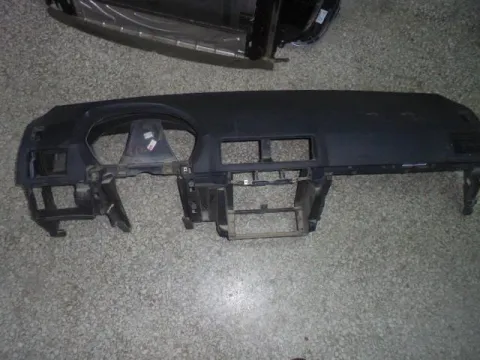Σετ Αερόσακων Εμπρός (με Ταμπλό) για SKODA FABIA (2000 - 2004) (6Y) *Γ* Σετ Αερόσακων Εμπρός (με Ταμπλό) για SKODA FABIA (2000 - 2004) (6Y) *Γ*