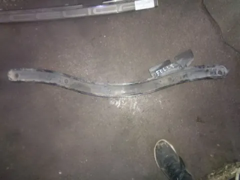 Μετώπη Κάτω  για FORD FOCUS (2008 - 2010) Mk2b (DA3 - C307) Μετώπη Κάτω  για FORD FOCUS (2008 - 2010) Mk2b (DA3 - C307)