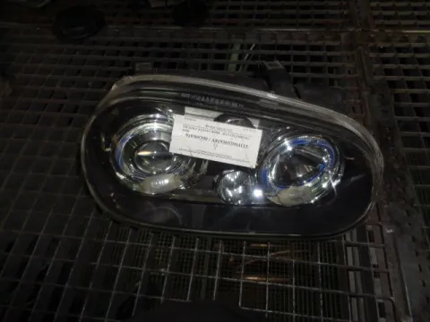 Φανάρι Εμπρός Δεξί ΦΥΜΕ LEXUS για VW GOLF (1998 - 2004) Mk4 (1J1) Φανάρι Εμπρός Δεξί ΦΥΜΕ LEXUS για VW GOLF (1998 - 2004) Mk4 (1J1)