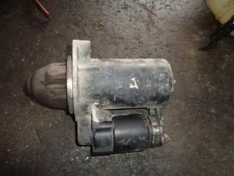 Μίζα 0001107037 για MERCEDES C - CLASS (1997 - 1999) (W202) Μίζα 0001107037 για MERCEDES C - CLASS (1997 - 1999) (W202)