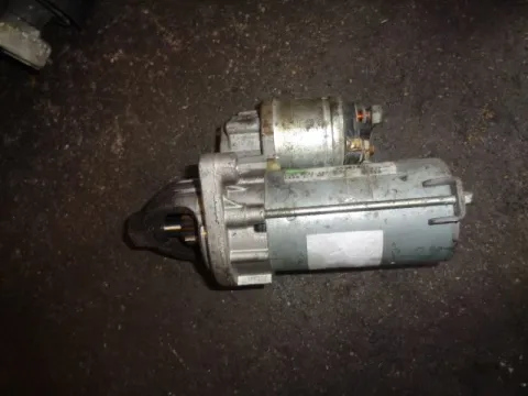 Μίζα 55561503 για FIAT PANDA (2004 - 2009 ) (169) 1300 (169 1.000) Diesel 75 Multijet Μίζα 55561503 για FIAT PANDA (2004 - 2009 ) (169) 1300 (169 1.000) Diesel 75 Multijet