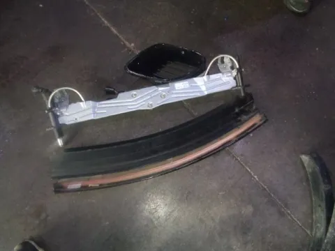 Αεροτομή για PORSCHE BOXSTER (1996 - 2002) (986) Αεροτομή για PORSCHE BOXSTER (1996 - 2002) (986)