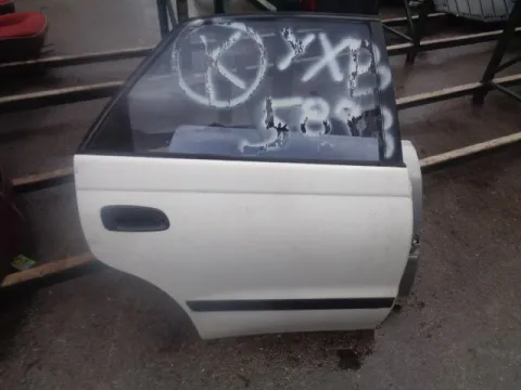 Πόρτα Πίσω Δεξιά Ελαττωματική για TOYOTA CARINA (1992 - 1995) E (T190) Liftback - 5dr , (1996 - 1997) E (T190) *Α* Πόρτα Πίσω Δεξιά Ελαττωματική για TOYOTA CARINA (1992 - 1995) E (T190) Liftback - 5dr , (1996 - 1997) E (T190) *Α*