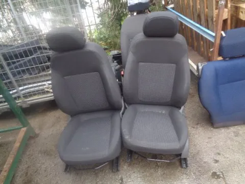 Καθίσματα Εμπρός για OPEL CORSA (2006 - 2011) D , (2011 - 2014) D *Α* Καθίσματα Εμπρός για OPEL CORSA (2006 - 2011) D , (2011 - 2014) D *Α*