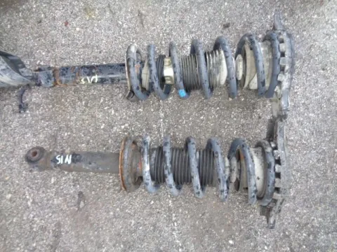 Αμορτισέρ Πίσω Δεξί και Αριστερό Σετ για NISSAN ALMERA (1995 - 1998) (N15) , (1998 - 2000) (N15) *Δ* Αμορτισέρ Πίσω Δεξί και Αριστερό Σετ για NISSAN ALMERA (1995 - 1998) (N15) , (1998 - 2000) (N15) *Δ*