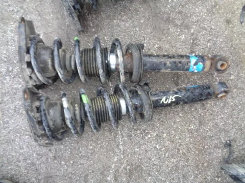 Αμορτισέρ Πίσω Δεξί και Αριστερό Σετ για NISSAN ALMERA (1995 - 1998) (N15) , (1998 - 2000) (N15) *Δ* Αμορτισέρ Πίσω Δεξί και Αριστερό Σετ για NISSAN ALMERA (1995 - 1998) (N15) , (1998 - 2000) (N15) *Δ*