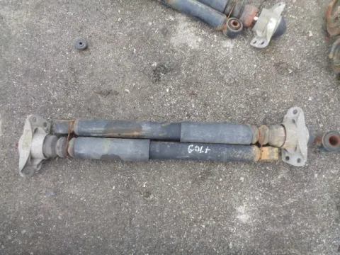 Αμορτισέρ Πίσω Δεξί και Αριστερό Σετ για VW GOLF (1998 - 2004) Mk4 (1J1) *Δ* Αμορτισέρ Πίσω Δεξί και Αριστερό Σετ για VW GOLF (1998 - 2004) Mk4 (1J1) *Δ*