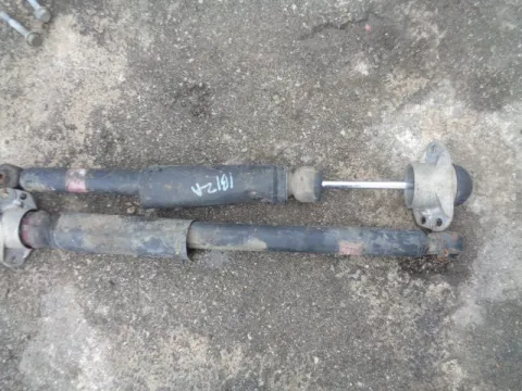 Αμορτισέρ Πίσω Δεξί και Αριστερό Σετ για SEAT IBIZA (2002 - 2006) (6LZ) *Δ* Αμορτισέρ Πίσω Δεξί και Αριστερό Σετ για SEAT IBIZA (2002 - 2006) (6LZ) *Δ*