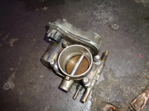 Σώμα Πεταλούδας για OPEL ASTRA (1998 - 2004) G  (30) Σώμα Πεταλούδας για OPEL ASTRA (1998 - 2004) G  (30)