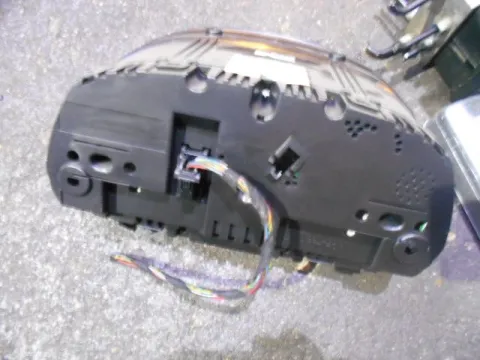 Κοντέρ για BMW 3 Series (2005 - 2008) (E90-1-2-3) -  Κοντέρ για BMW 3 Series (2005 - 2008) (E90-1-2-3) -