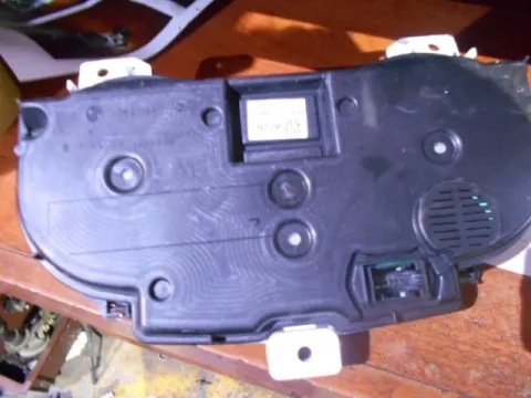 Κοντέρ για OPEL CORSA (2006 - 2011) D -  Κοντέρ για OPEL CORSA (2006 - 2011) D -