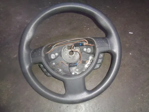 Τιμόνι (Βολάν) Με Χειριστήρια για OPEL CORSA (2004 - 2006) C *Γ* Τιμόνι (Βολάν) Με Χειριστήρια για OPEL CORSA (2004 - 2006) C *Γ*