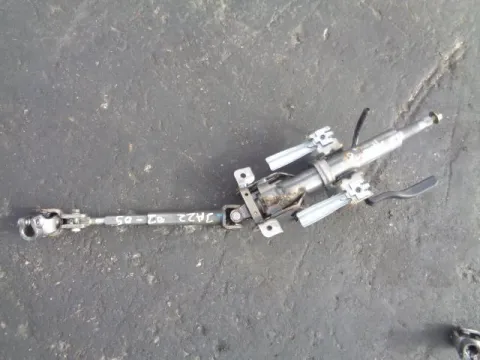 Κολόνα Τιμονιού Μεταχειρισμένη για HONDA JAZZ (2002 - 2005) (GD)  *Δ* Κολόνα Τιμονιού Μεταχειρισμένη για HONDA JAZZ (2002 - 2005) (GD)  *Δ*