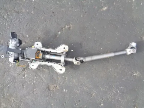 Κολόνα Τιμονιού Μεταχειρισμένη Με Διακόπτη Μίζας και Κλειδί για FORD FIESTA (2002 - 2005) Mk5a *Δ* Κολόνα Τιμονιού Μεταχειρισμένη Με Διακόπτη Μίζας και Κλειδί για FORD FIESTA (2002 - 2005) Mk5a *Δ*