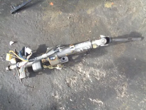 Κολόνα Τιμονιού Μεταχειρισμένη για TOYOTA YARIS (1999 - 2002) (XP10) *Δ* Κολόνα Τιμονιού Μεταχειρισμένη για TOYOTA YARIS (1999 - 2002) (XP10) *Δ*