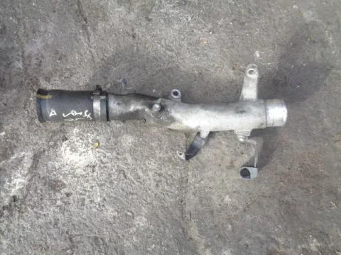 Κολάρα Ιντερκούλερ για TOYOTA AVENSIS (2003 - 2006) (T250) *Δ* Κολάρα Ιντερκούλερ για TOYOTA AVENSIS (2003 - 2006) (T250) *Δ*