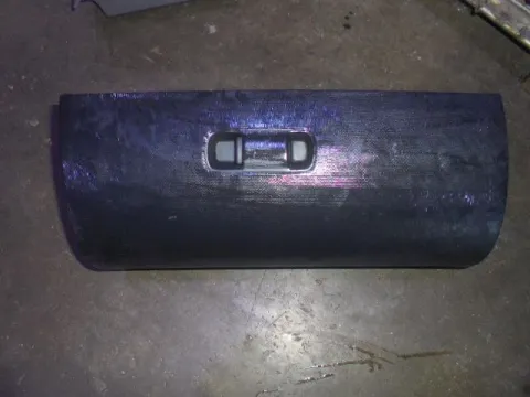 Ντουλαπάκι για HONDA JAZZ (2002 - 2005) (GD) **Γ** Ντουλαπάκι για HONDA JAZZ (2002 - 2005) (GD) **Γ**