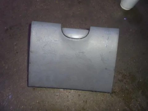 Ντουλαπάκι για TOYOTA YARIS (1999 - 2002) (XP10) **Γ** Ντουλαπάκι για TOYOTA YARIS (1999 - 2002) (XP10) **Γ**