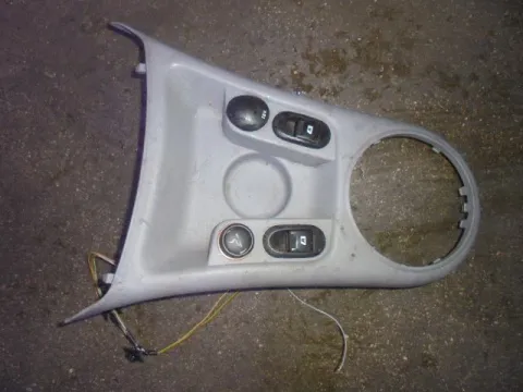 Κονσόλα Χ.ΔΙΑΚΟΠΤΕΣ για CITROEN C3 (2002 - 2006) (FC) , (2006 - 2010) (FC) **Γ** Κονσόλα Χ.ΔΙΑΚΟΠΤΕΣ για CITROEN C3 (2002 - 2006) (FC) , (2006 - 2010) (FC) **Γ**