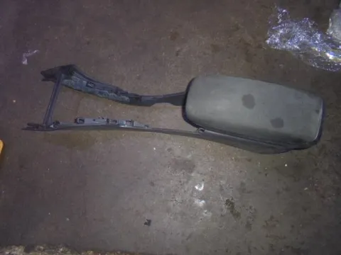Υποβραχιόνιο(Τεμπέλης) Με Κονσόλα για TOYOTA AVENSIS (2003 - 2006) (T250) **Γ** Υποβραχιόνιο(Τεμπέλης) Με Κονσόλα για TOYOTA AVENSIS (2003 - 2006) (T250) **Γ**