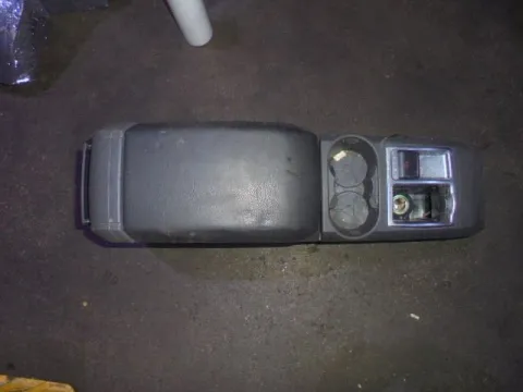 Υποβραχιόνιο(Τεμπέλης) Με Κονσόλα για FORD C-MAX (2003 - 2006) Mk1a (C214) **Γ**