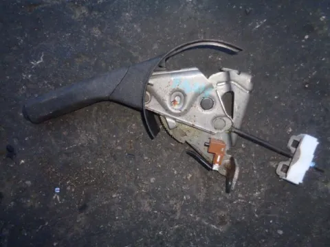 Καστάνια Χειροφρένου για TOYOTA YARIS (2003 - 2005) (XP10) *Δ* Καστάνια Χειροφρένου για TOYOTA YARIS (2003 - 2005) (XP10) *Δ*