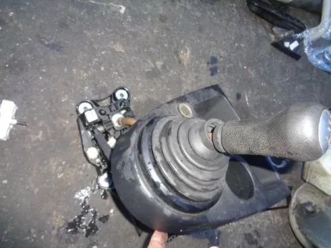 Μοχλός Ταχυτήτων για FORD FIESTA (2002 - 2005) Mk5a *Δ* Μοχλός Ταχυτήτων για FORD FIESTA (2002 - 2005) Mk5a *Δ*