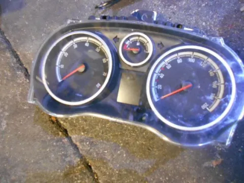 Κοντέρ για OPEL CORSA (2006 - 2011) D Κοντέρ για OPEL CORSA (2006 - 2011) D