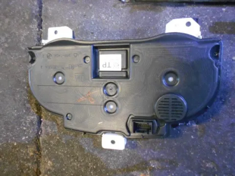 Κοντέρ για OPEL CORSA (2006 - 2011) D -  Κοντέρ για OPEL CORSA (2006 - 2011) D -