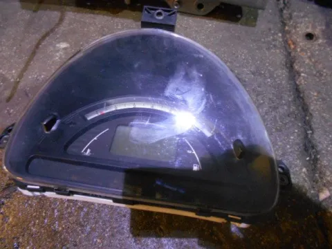 Κοντέρ για CITROEN C2 (2003 - 2008) (JM) Κοντέρ για CITROEN C2 (2003 - 2008) (JM)