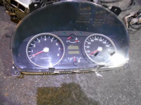 Κοντέρ για HYUNDAI GETZ (2002 - 2005) (TB) Κοντέρ για HYUNDAI GETZ (2002 - 2005) (TB)