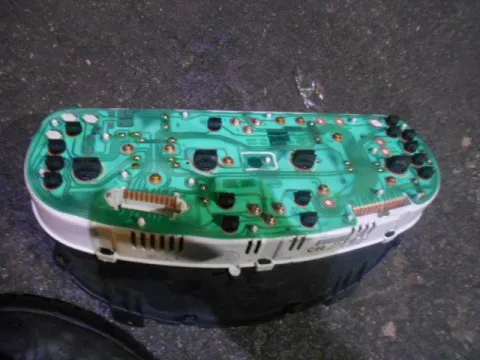 Κοντέρ για HYUNDAI GETZ (2002 - 2005) (TB) -  Κοντέρ για HYUNDAI GETZ (2002 - 2005) (TB) -