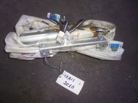 Αερόσακος Οροφής (Κουρτίνα) Αριστερός για TOYOTA YARIS (2009 - 2012) (XP90) **Γ** Αερόσακος Οροφής (Κουρτίνα) Αριστερός για TOYOTA YARIS (2009 - 2012) (XP90) **Γ**