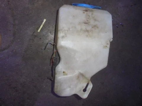 Δοχείο Υαλοκαθαριστήρων Με Μοτέρ για SEAT IBIZA (1995 - 1997) (6K) , (1997 - 1998) (6K) Δοχείο Υαλοκαθαριστήρων Με Μοτέρ για SEAT IBIZA (1995 - 1997) (6K) , (1997 - 1998) (6K)