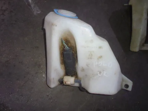 Δοχείο Υαλοκαθαριστήρων Με Μοτέρ για VW POLO (1994 - 1999) (6N1) , (1999 - 2001) (6N2) Δοχείο Υαλοκαθαριστήρων Με Μοτέρ για VW POLO (1994 - 1999) (6N1) , (1999 - 2001) (6N2)