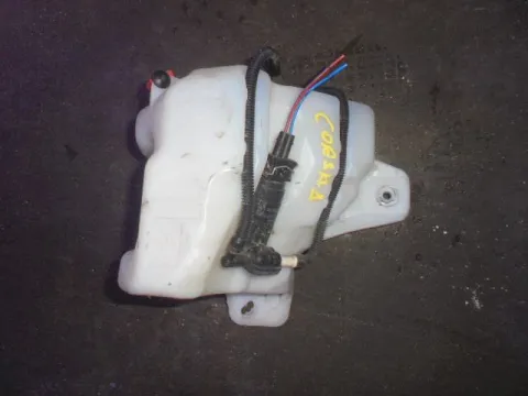 Δοχείο Υαλοκαθαριστήρων Με Μοτέρ για OPEL CORSA (2006 - 2011) D , (2011 - 2014) D
