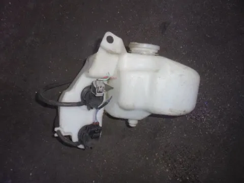 Δοχείο Υαλοκαθαριστήρων Με Μοτέρ για DAIHATSU TERIOS (2006 - 2009) (J200) , (2009- ) Δοχείο Υαλοκαθαριστήρων Με Μοτέρ για DAIHATSU TERIOS (2006 - 2009) (J200) , (2009- )