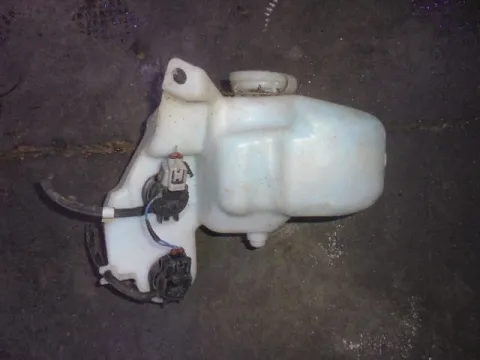 Δοχείο Υαλοκαθαριστήρων Με Μοτέρ για DAIHATSU TERIOS (2006 - 2009) (J200) , (2009- ) Δοχείο Υαλοκαθαριστήρων Με Μοτέρ για DAIHATSU TERIOS (2006 - 2009) (J200) , (2009- )