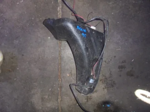 Δοχείο Υαλοκαθαριστήρων Με Μοτέρ για CHEVROLET - DAEWOO NEXIA (1995 - 1997) (KLETN) Δοχείο Υαλοκαθαριστήρων Με Μοτέρ για CHEVROLET - DAEWOO NEXIA (1995 - 1997) (KLETN)