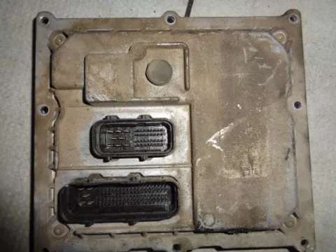 Εγκέφαλος Κινητήρα 0261205005 για SMART FORTWO (1999 - 2001) , (2000 - 2001), (2002 - 2003) (CITY-CABRIO) , (2002 - 2003)   ΤΕΛΑΡΟ 7"(ΠΙΣΩ ΣΚΑΛΑ) Εγκέφαλος Κινητήρα 0261205005 για SMART FORTWO (1999 - 2001) , (2000 - 2001), (2002 - 2003) (CITY-CABRIO) , (2002 - 2003)   ΤΕΛΑΡΟ 7"(ΠΙΣΩ ΣΚΑΛΑ)