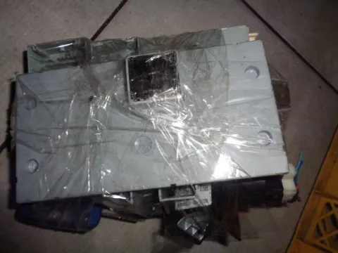 Εγκέφαλος Imobilizer 0261208204 για FIAT STILO (2001 - 2006) (192) 1400 (192B2.000) Petrol 90 16V -  Εγκέφαλος Imobilizer 0261208204 για FIAT STILO (2001 - 2006) (192) 1400 (192B2.000) Petrol 90 16V -