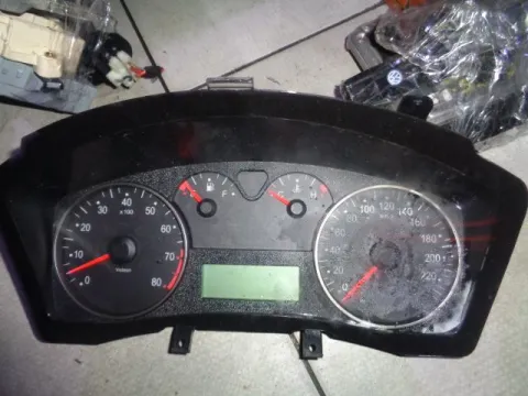 Εγκέφαλος Imobilizer 0261208204 για FIAT STILO (2001 - 2006) (192) 1400 (192B2.000) Petrol 90 16V -  Εγκέφαλος Imobilizer 0261208204 για FIAT STILO (2001 - 2006) (192) 1400 (192B2.000) Petrol 90 16V -