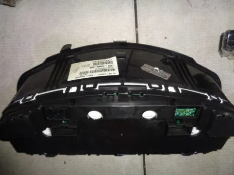 Εγκέφαλος Imobilizer 0261208204 για FIAT STILO (2001 - 2006) (192) 1400 (192B2.000) Petrol 90 16V -  Εγκέφαλος Imobilizer 0261208204 για FIAT STILO (2001 - 2006) (192) 1400 (192B2.000) Petrol 90 16V -
