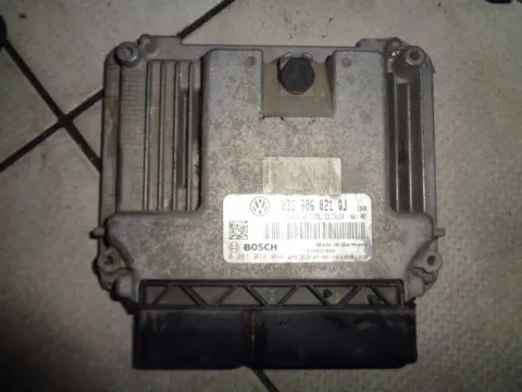 Εγκέφαλος Κινητήρα 03G906021QJ για VW GOLF (2004 - 2008) Mk5 (1K1) 1900 (BLS) Diesel 105 TDI 4motion ΤΕΛΑΡΟ 6*253673 Εγκέφαλος Κινητήρα 03G906021QJ για VW GOLF (2004 - 2008) Mk5 (1K1) 1900 (BLS) Diesel 105 TDI 4motion ΤΕΛΑΡΟ 6*253673