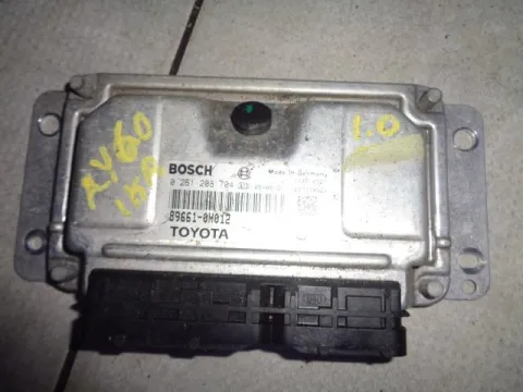 Εγκέφαλος Κινητήρα 8966113250 για TOYOTA AYGO (2005 - 2009) (B10) 1000 1KR-FE petrol 68 KGB10 , (2009 - 2012) (B10) ΤΕΛΑΡΟ 5*245800 Εγκέφαλος Κινητήρα 8966113250 για TOYOTA AYGO (2005 - 2009) (B10) 1000 1KR-FE petrol 68 KGB10 , (2009 - 2012) (B10) ΤΕΛΑΡΟ 5*245800